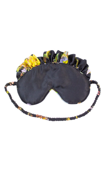 EXCLUSIVE SNOOZY SLEEP MASK