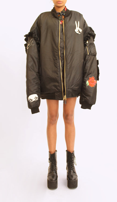 SULLEY JACKET
