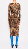 ARLYNDA DRESS