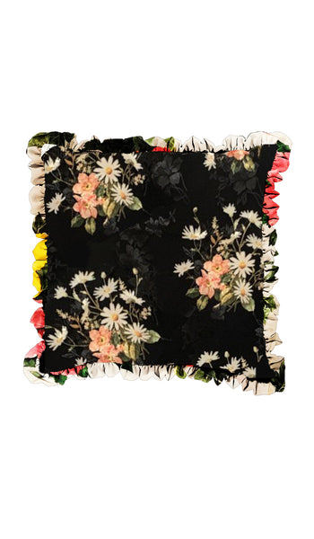 EDITH BOUQUET CUSHION
