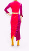 BARB SKIRT