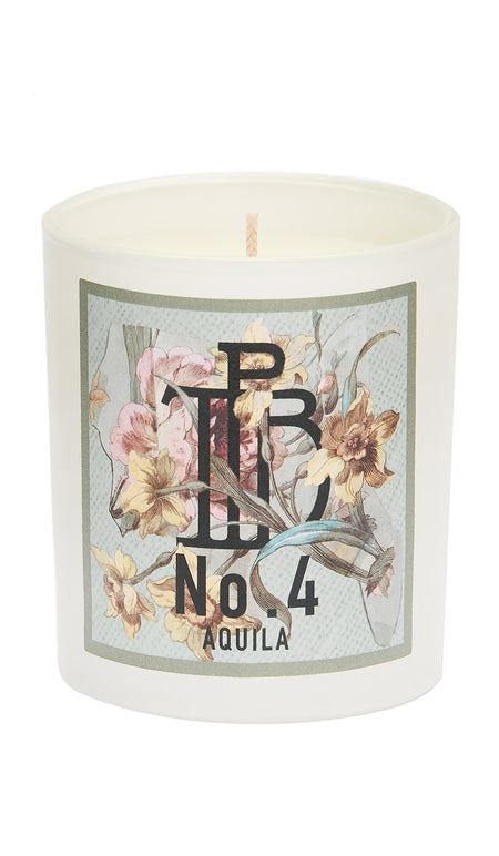 EXCLUSIVE MYRTLE SCENTED CANDLE