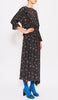 ELLOY DRESS
