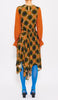 NOLA DRESS