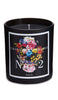 PREEN BY THORNTON BREGAZZI LUXURY DESIGNER HAND POURED ODILE SCENTED CANDLE WITH AROMATIC BASIL, THYME AND TARRAGON