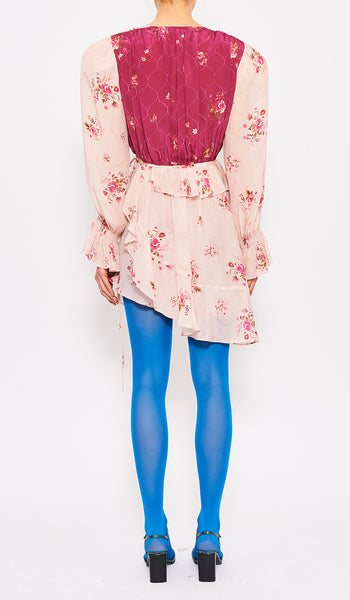 TATE DRESS
